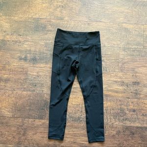 Zyia Light n Tight high rise 7/8 24”